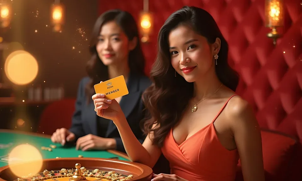 fmbplay Philippines Casino lobby